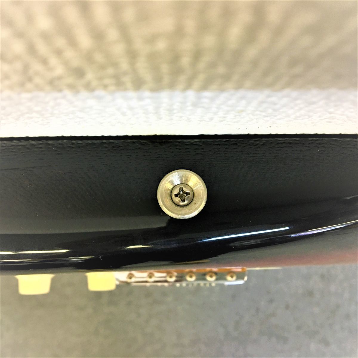 A015-I30-5238 FENDER フェンダー ストラトキャスター エレキギター V1853525 音楽 弦楽器 演奏 ライブ コンサート ※音出し確認済 ③ Front Fender -