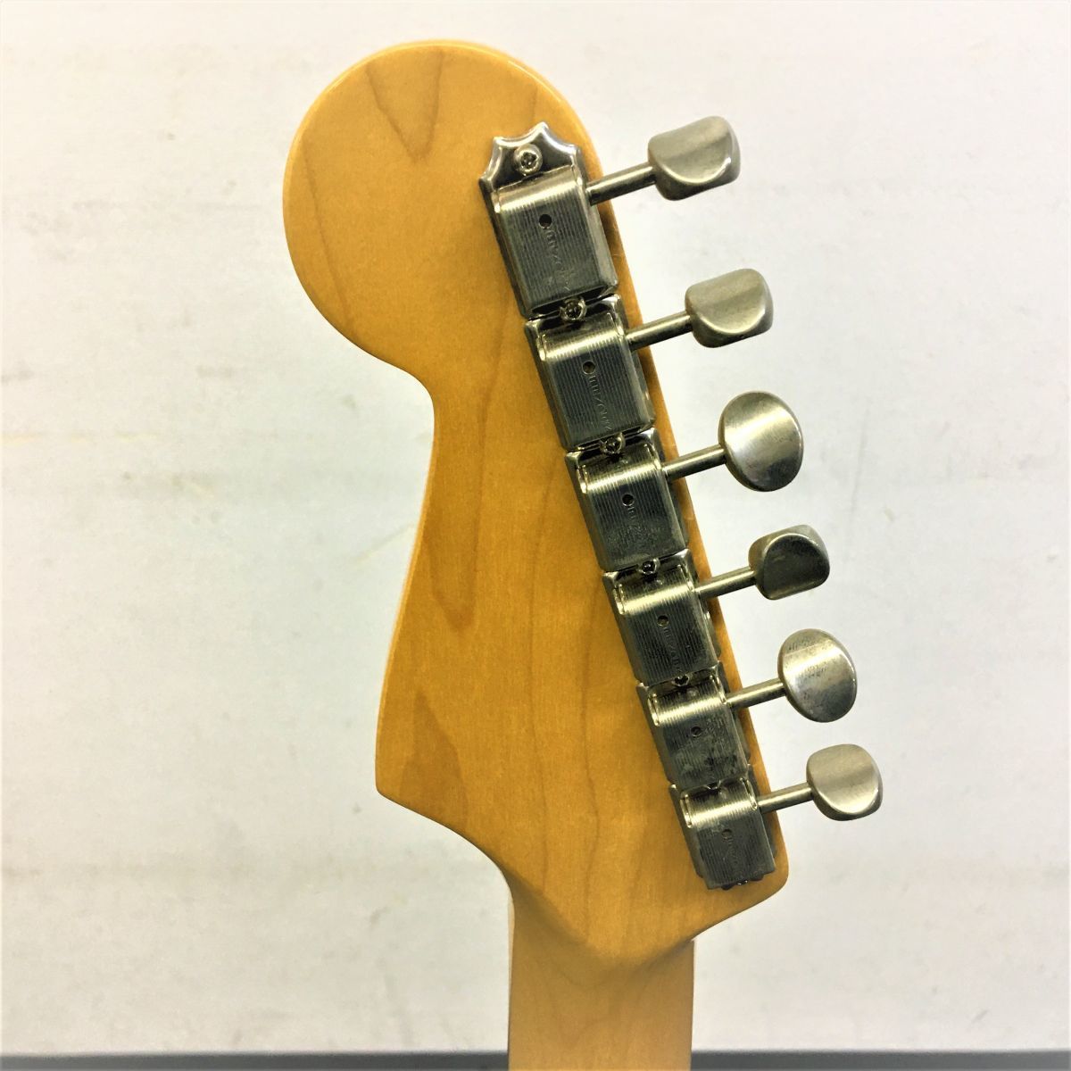 A015-I30-5238 FENDER フェンダー ストラトキャスター エレキギター V1853525 音楽 弦楽器 演奏 ライブ コンサート ※音出し確認済 ③ Front Fender -