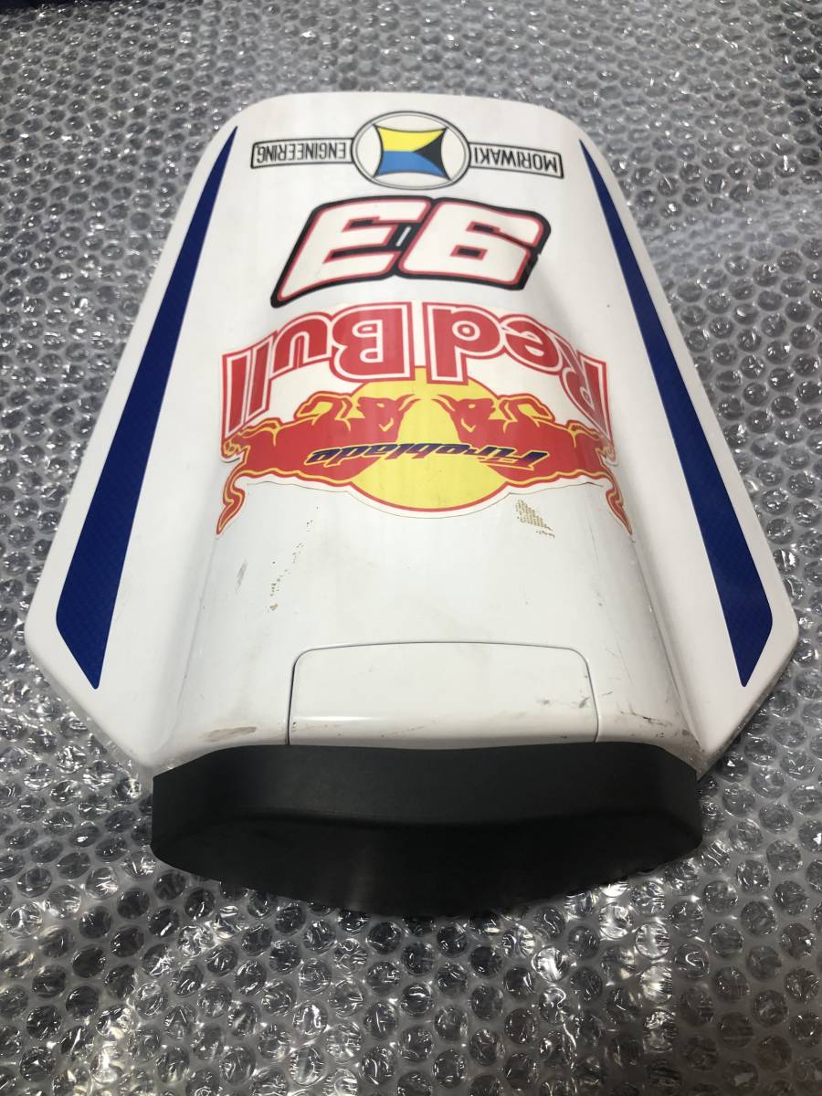 本物】TSR シングルシートカウル ワークスタイプ CBR1000RR SC59 HONDA