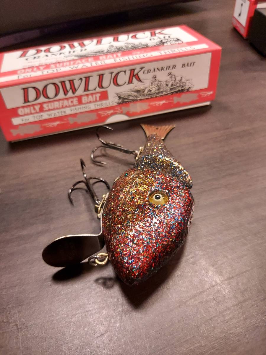 道楽 dowluck ハゲギル ワームカラー ハードルアー ルアー用品 【公式