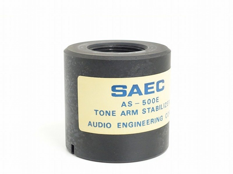 □□SAEC AS-500E アームスタビライザー サエク□□016631011