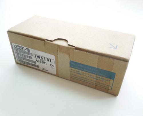 AJ65SBTB1-16D CC-Link 16点入力 三菱電機 未使用品