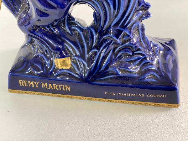 M321-K39-942 REMY MARTIN レミーマルタン FINE CHAMPAGNE COGNAC