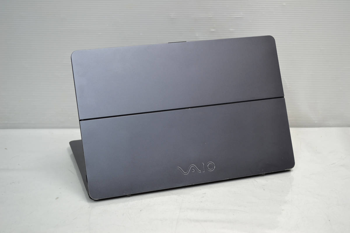 Vaio Z VJZ13BA11N Core i3-6157u メモリー8G Webカメラ Wifi 13.3WQHD 