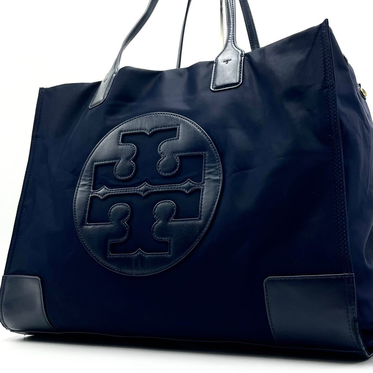 レディースファッション TORY BURCH トリーバーチ エラ トートバッグ 