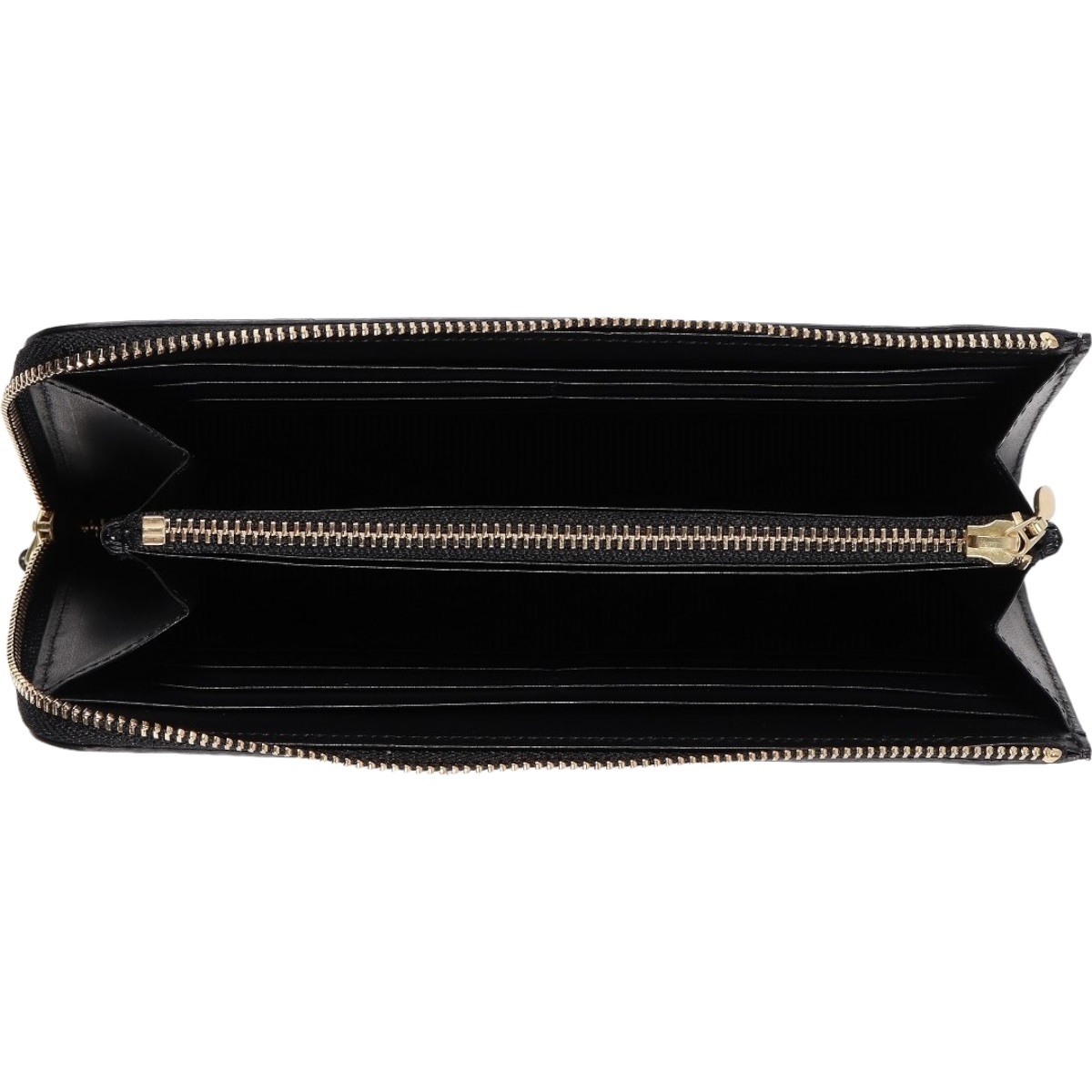 WACKOMARIA SPEAK EASY / ROUND ZIP LONG WALLET ワコマリア 