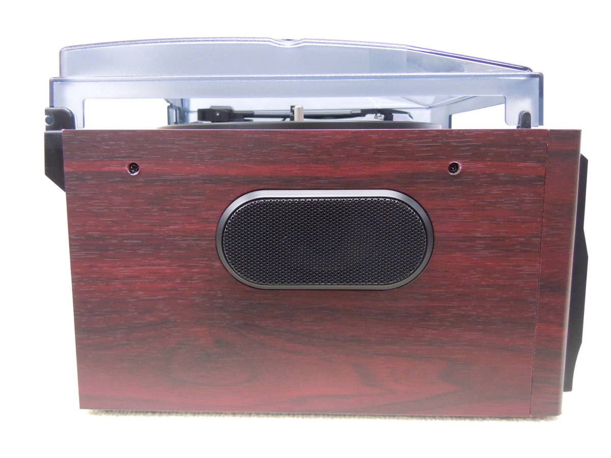 と654 美品中古 動確済 bearmax マルチオーディオレコーダー
