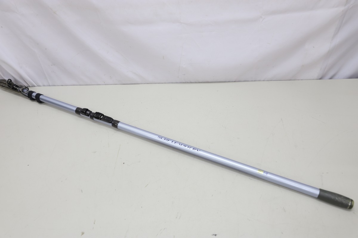 SHIMANO SURF LEADER EV 405DX-T 投げ竿 SHIMANO SURF LEADER EV 405 DX-T シマノ サーフリーダー 投げ竿