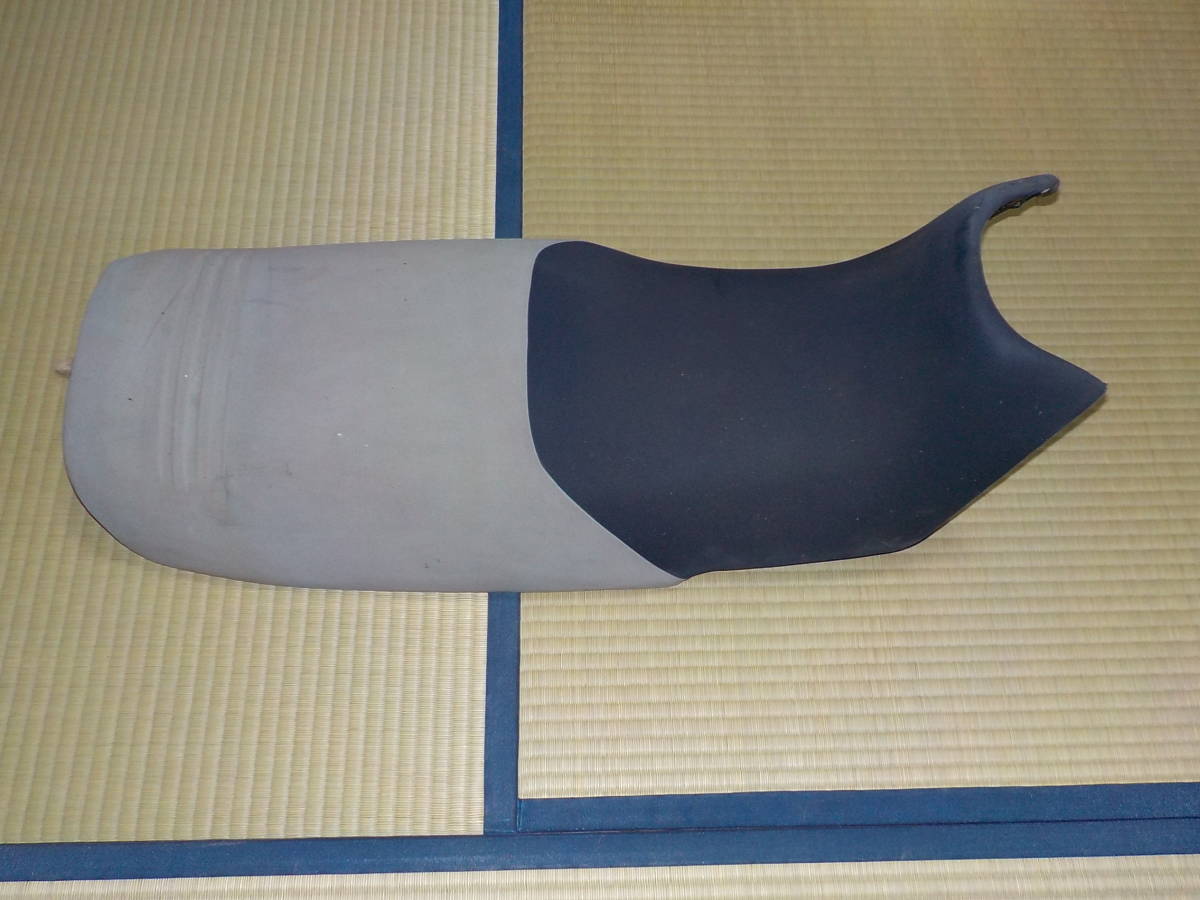 GSX1100S GSX750Sシート gsx1100s gsx 750sシート DAYTONA COZYシート