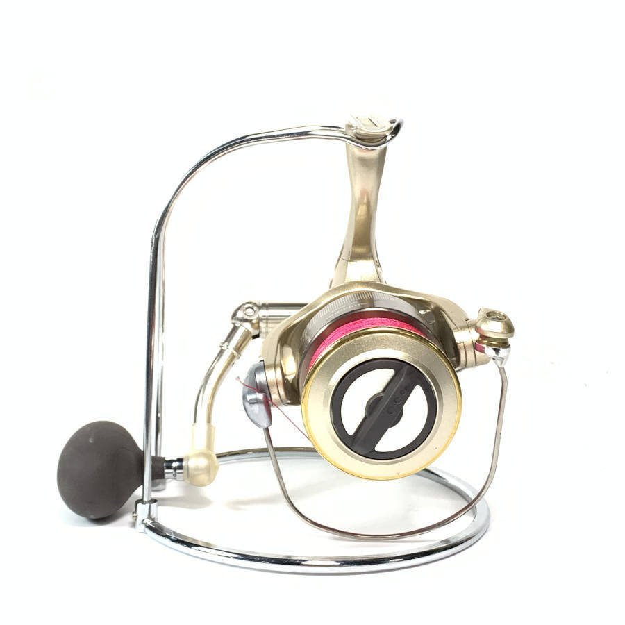 希少美品 SHIMANO ULTEGRA 6000PG スピニングリール 希少美品