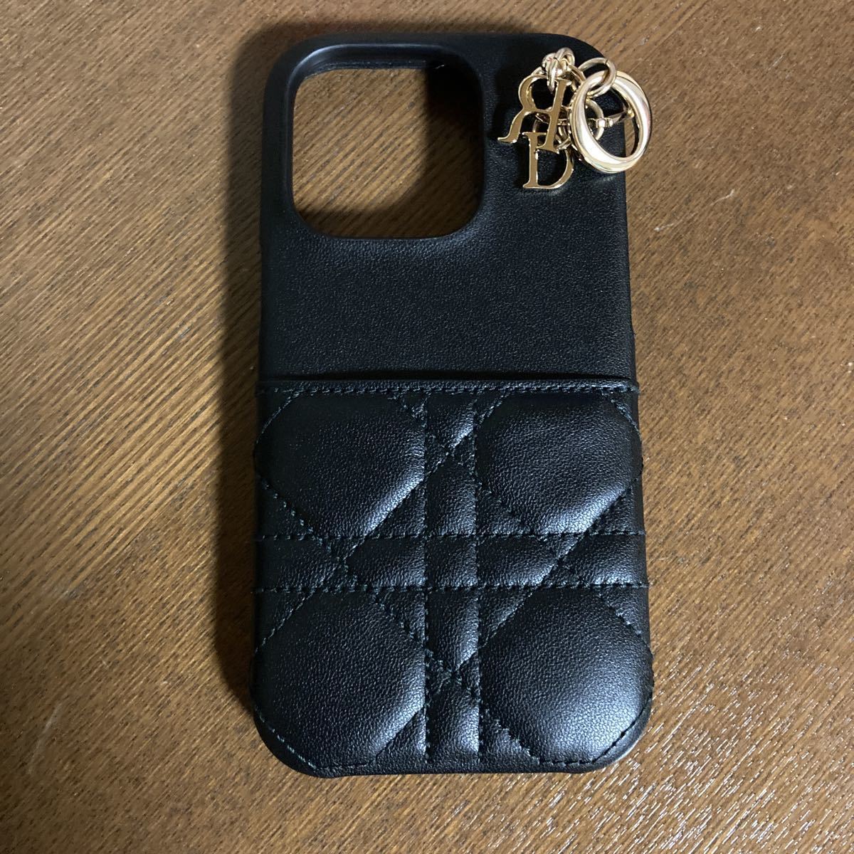Dior DIOR Lady ディオール ケース iPhone LADY IPHONE Pro レディ 