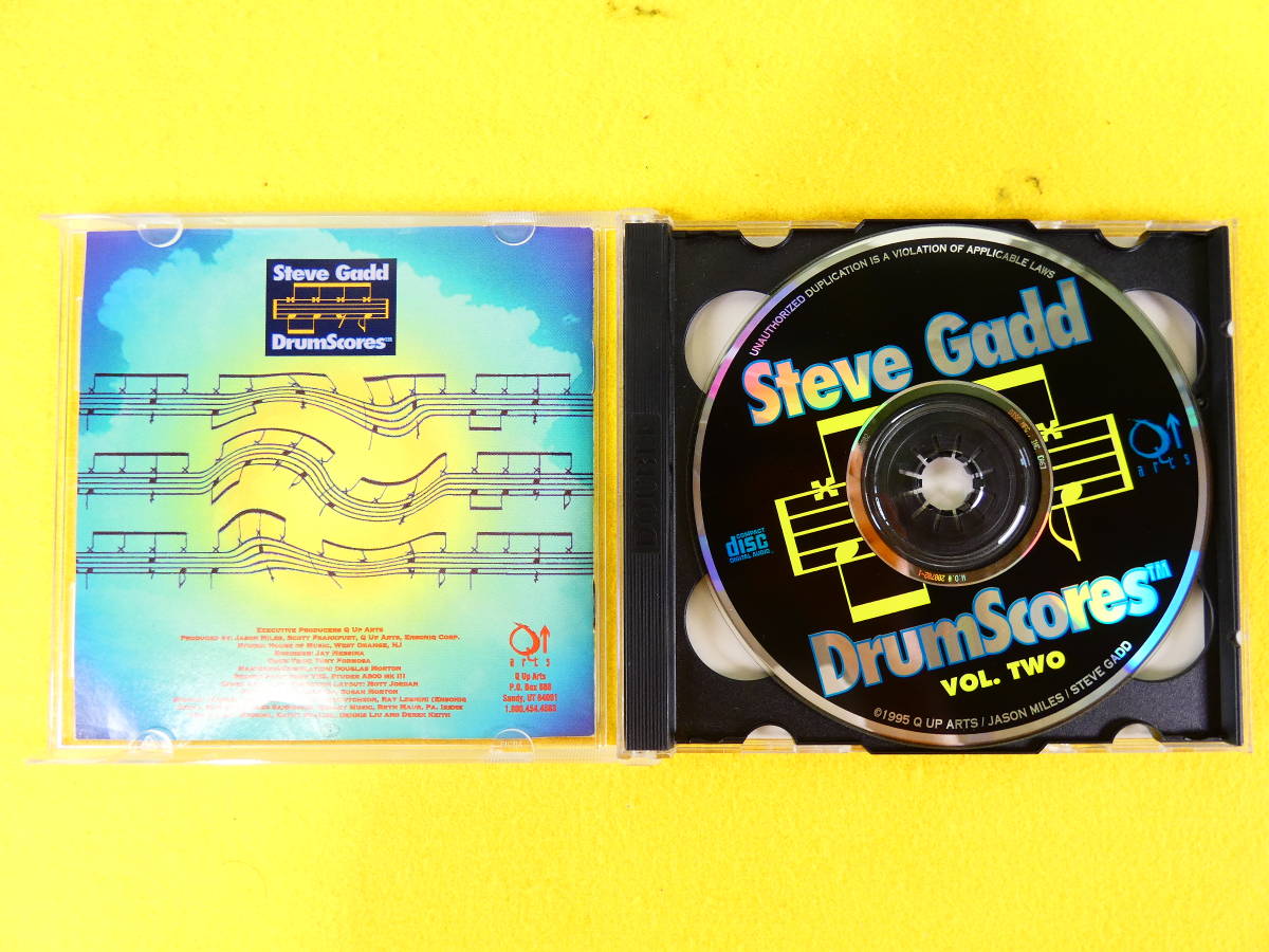 ライブP THE YELLOW DISC 懐かし CD