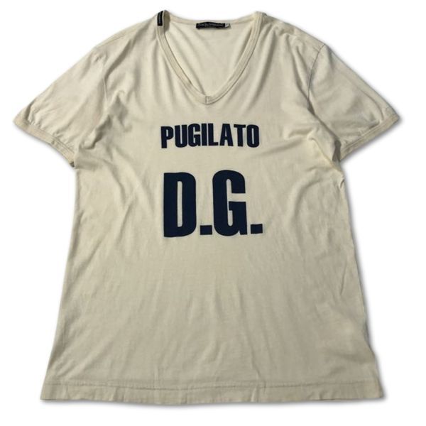 良品◎》D&G DOLCE&GABBANA ドルチェ&ガッバーナ☆イタリア製