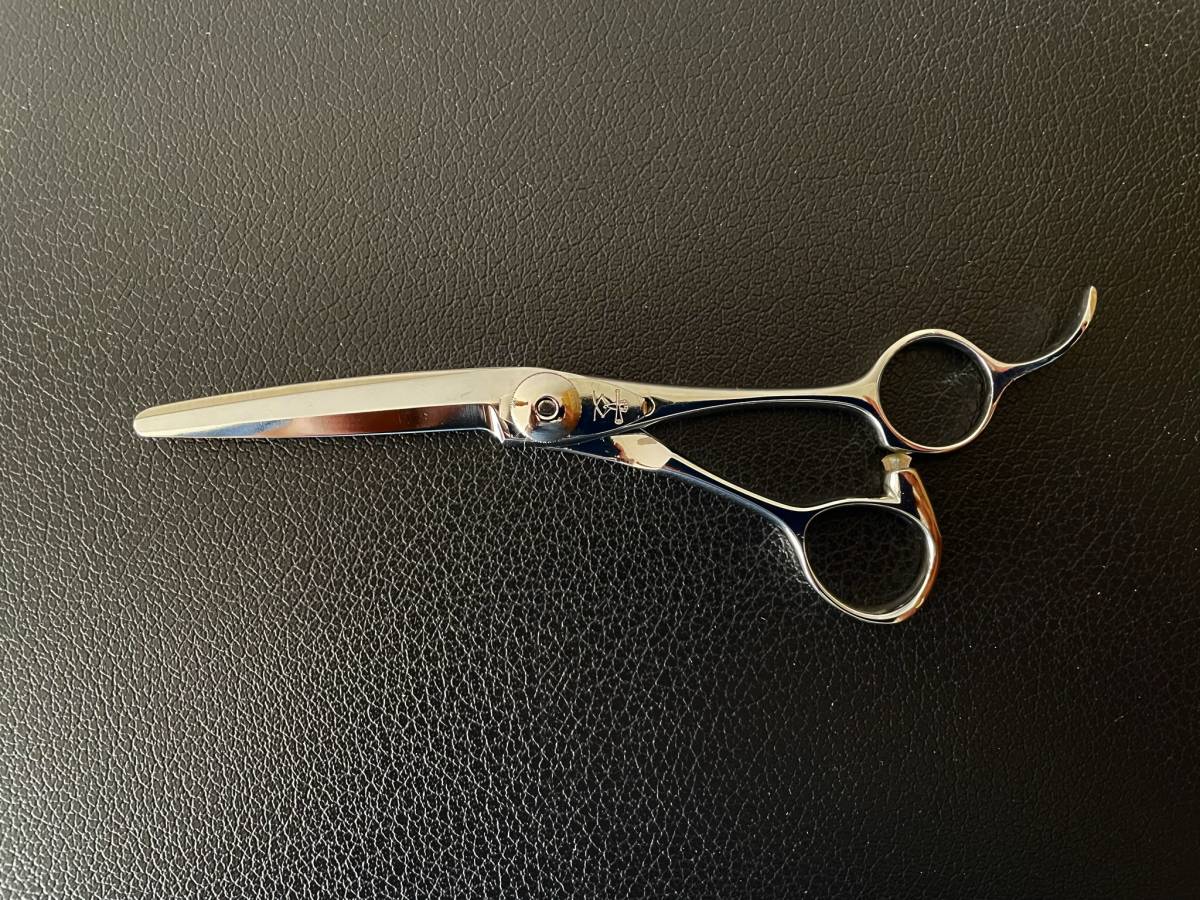 【セール】新品 未使用 ハイネッタ シザー レミートップ 206 商品詳細 - 美容師・理容師向け理美容ハサミ・シザー・セニング