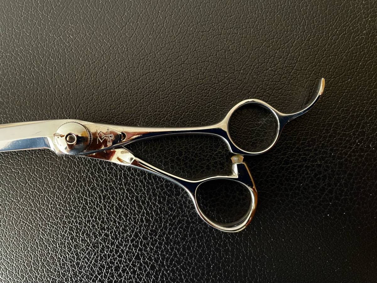 1円スタート】 極美品 ハイネッタ Hi-Neta シザー レミートップ206