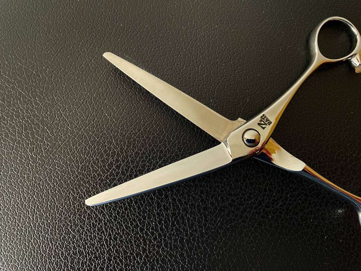1円スタート】 極美品 ハイネッタ Hi-Neta シザー レミートップ206