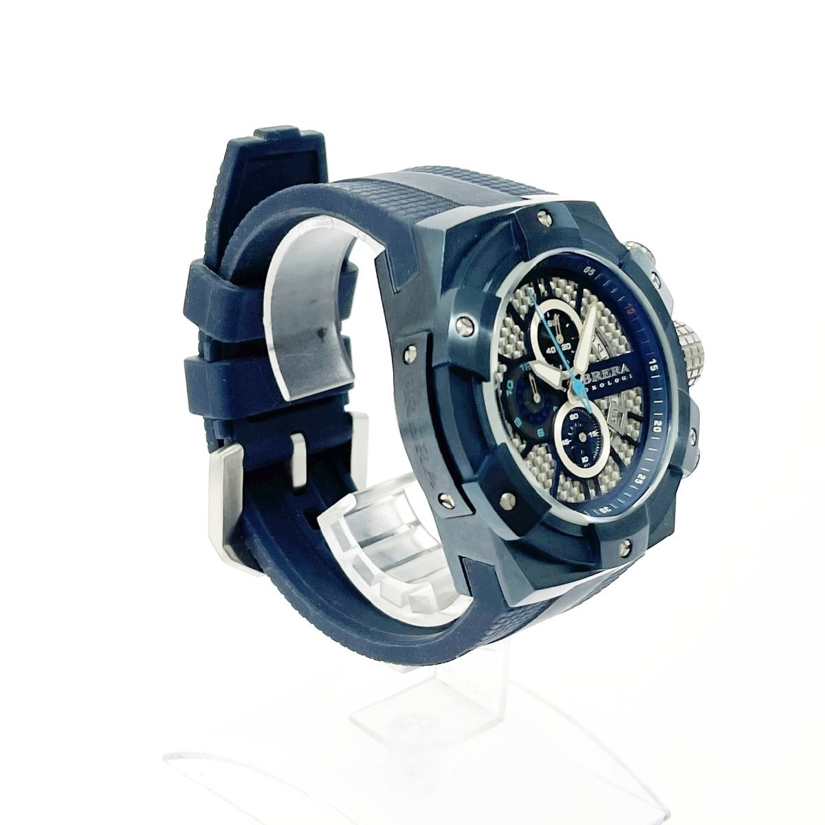 BRERA ブレラ | LOUIS OROLOGI(ブレラオロロジ)新定番カラーBRSSC4921E 