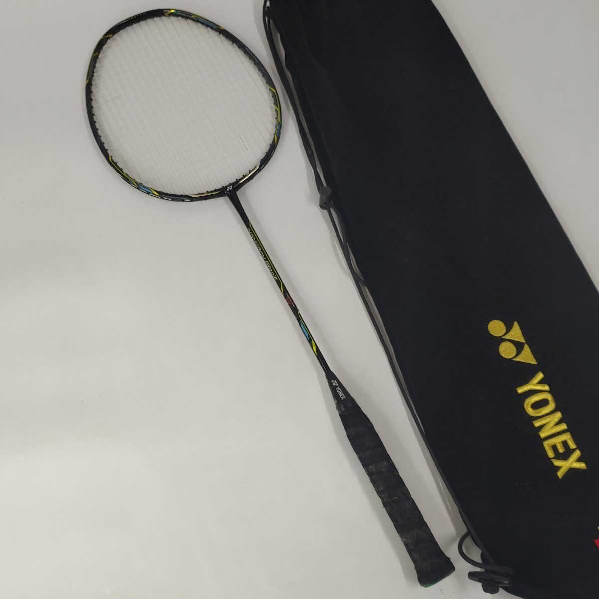廃盤】ヨネックス ボルトリック 70E-tune 3UG5 ボルトリック70 新品 E