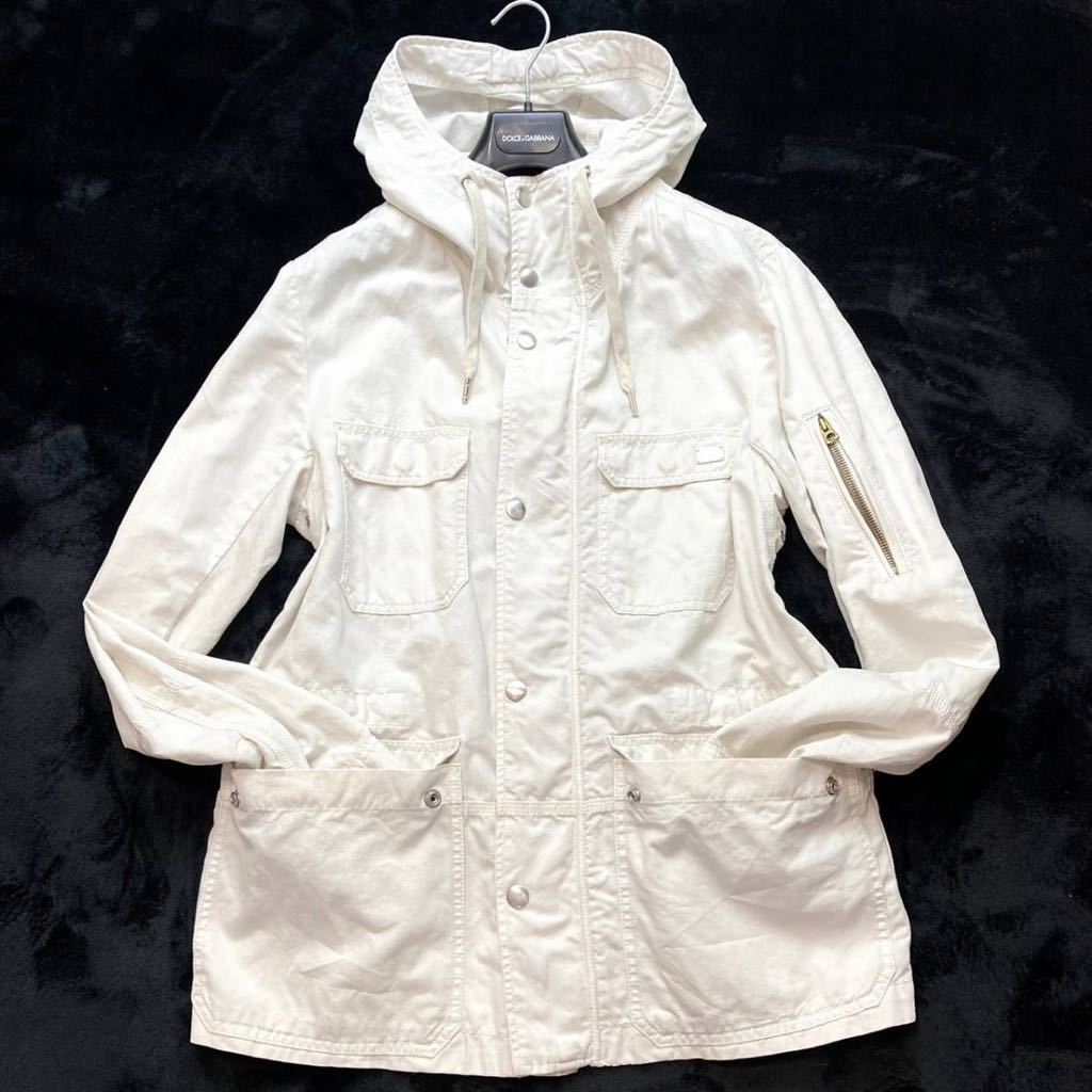 ✨極美品 定価6.8万✨ ラムレザー ○DIESEL スタジャン グレー L