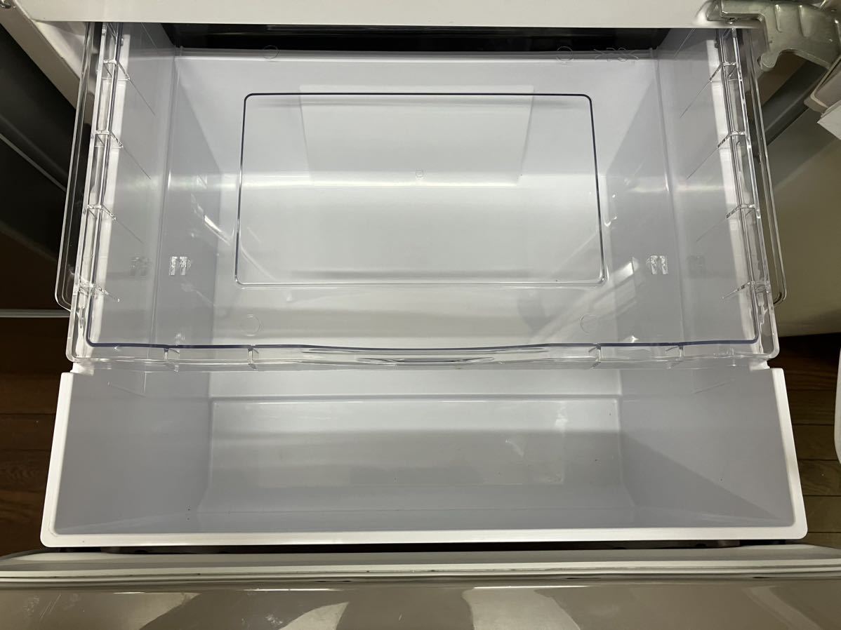 冷凍冷蔵庫 HITACHI 品番R-27HV［T］型 冷蔵庫 HITACHI R-27HV （265L