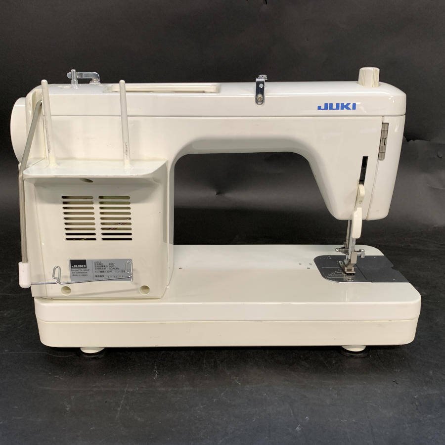 JUKI SPUR TL-98SP 革縫い可 日本製 ☆ JUKI TL-98SP SPUR 98