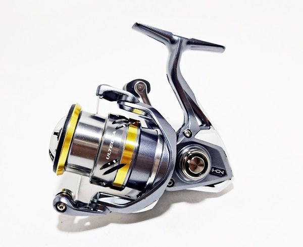 シマノ アルテグラ スピニングリール リール 2500S SHIMANO 0 シマノ