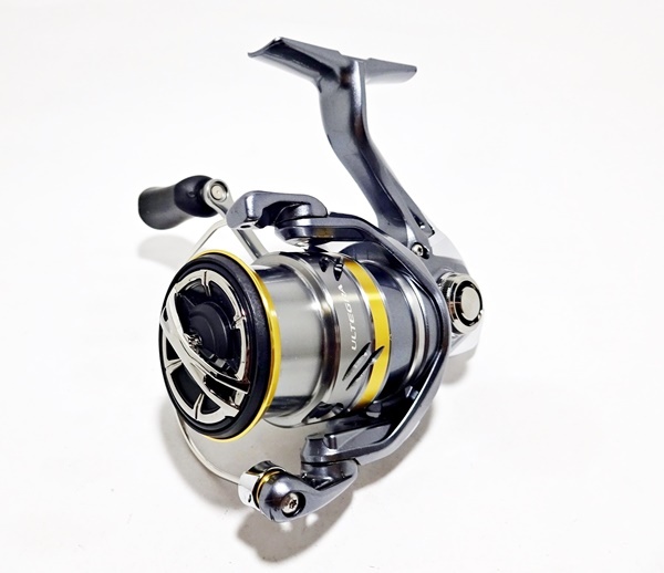 シマノ アルテグラ スピニングリール リール 2500S SHIMANO 0 シマノ