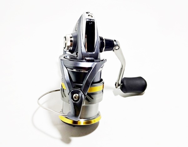 シマノ アルテグラ スピニングリール リール 2500S SHIMANO 0 シマノ