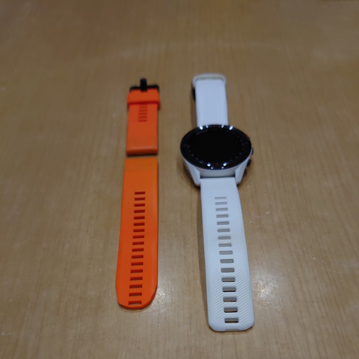 S62 Approach | ガーミン ホワイト GARMIN Garmin スマートウォッチ 