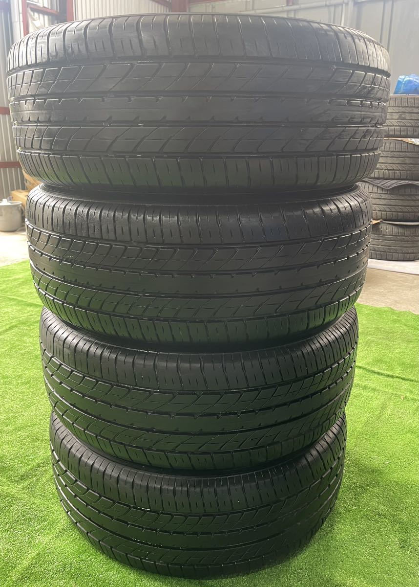 20アルファード純正ホイール、Pirelli スタンドレス235/50R18 20