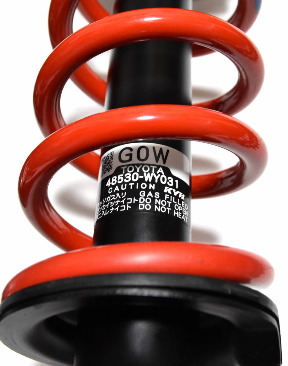 マーク X GRX130 GRX133 後期 G's チューニング サスペンションキット