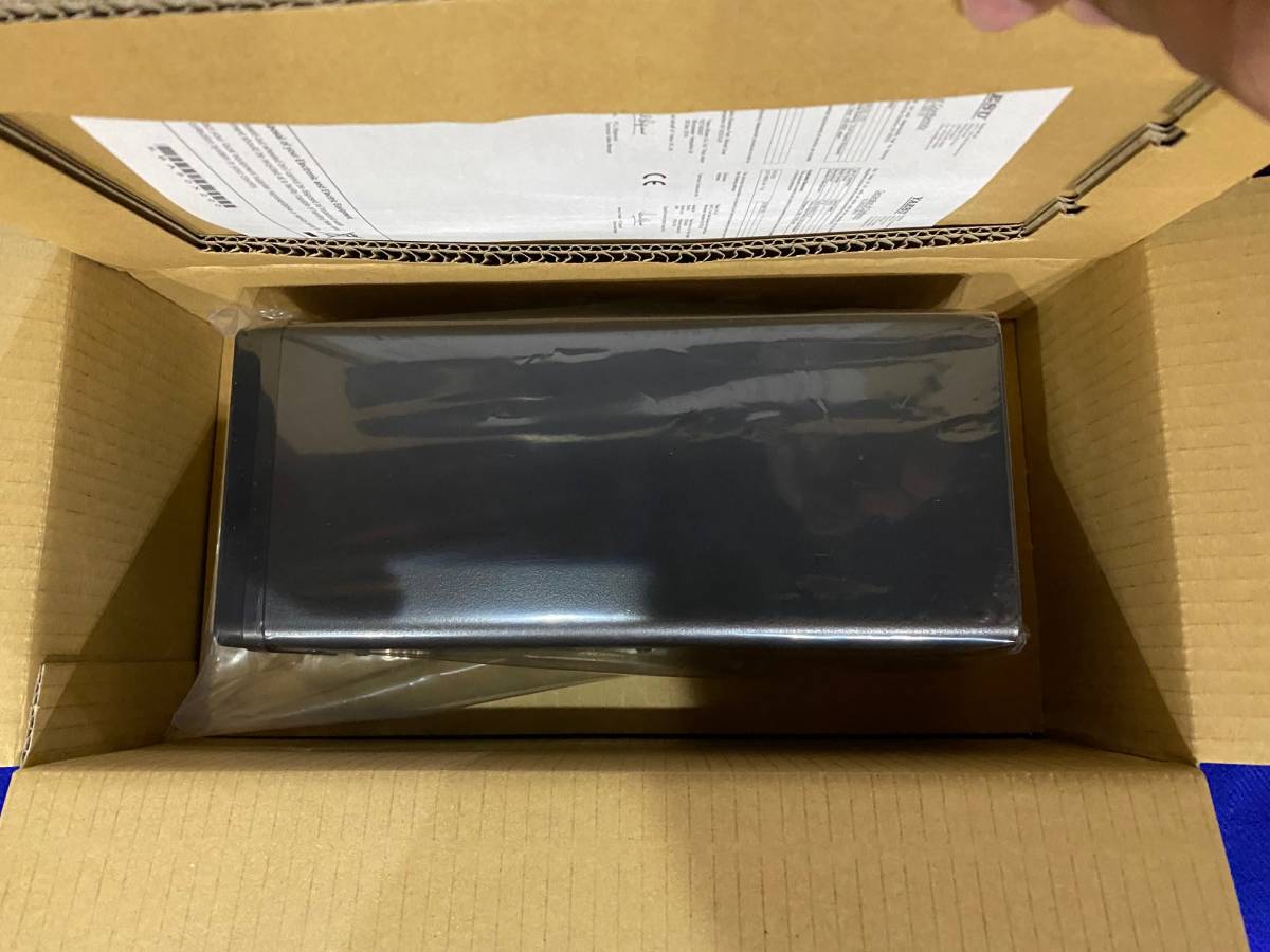 YAESU（八重洲無線） SP-10 全国送料込み、新品、税込み YAESU 八重洲