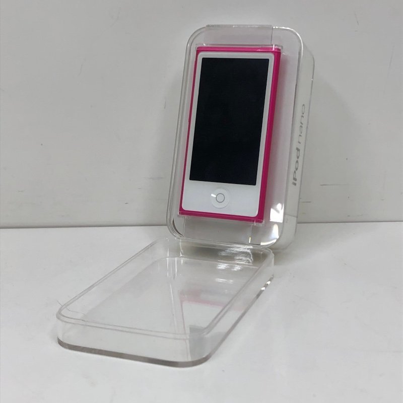 nano iPod Apple 価格比較 - Electronics Apple iPod nano MKMV2J