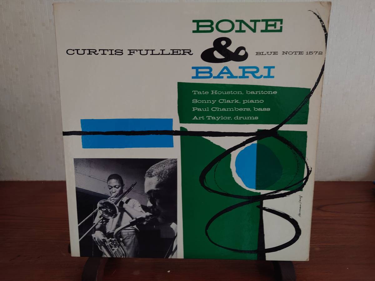 Curtis Bone & Bari Fuller | – - and Discogs