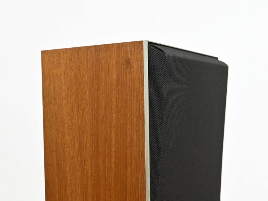デンマーク Bang&Olufsen “Beovox S45” スピーカーセット 70年代 