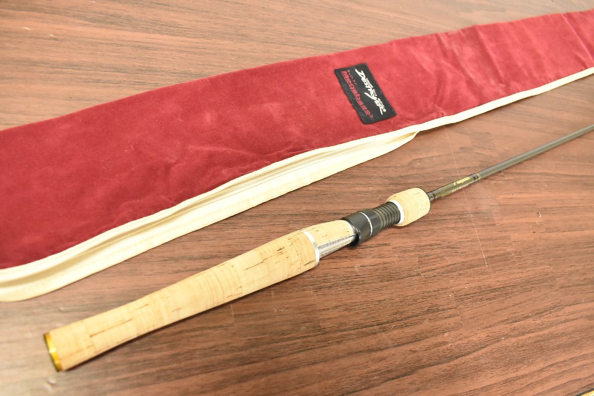 メガバス デストロイヤー マルチプレイヤー 元禄 新品未使用 【公式通販】