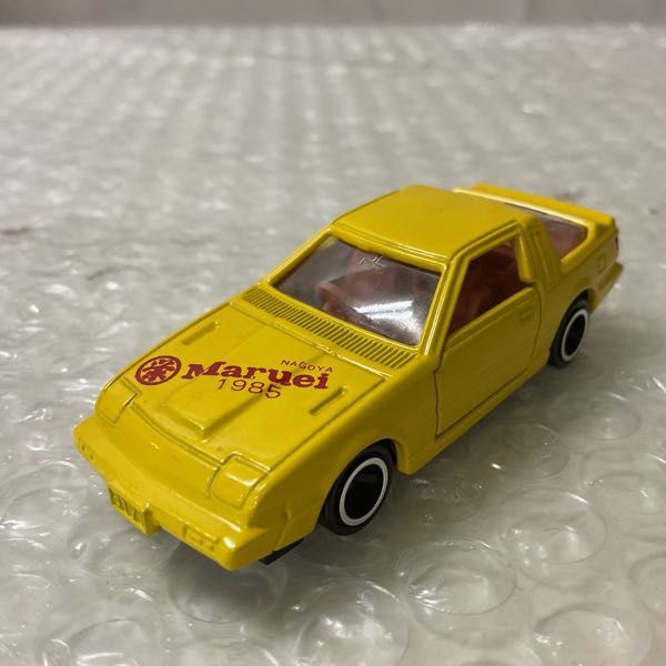 日本製 トミカ 丸栄特注 三菱 スタリオン 2000 ターボ 1円〜 丸栄特注