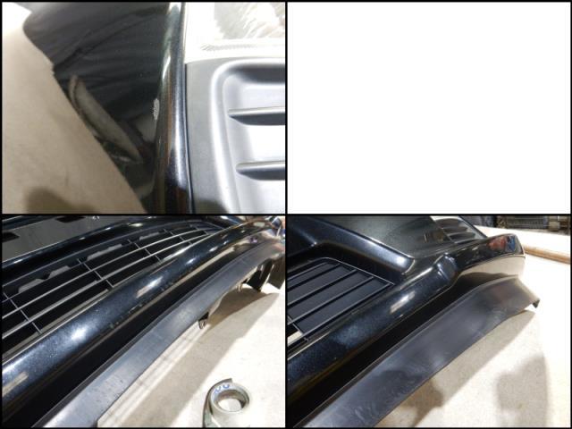 アクア用 『フロント』バンパーのみ 52129-52200 DAA-NHP10 トヨタ純正 アクア DAA-NHP10 フロントバンパー 336822