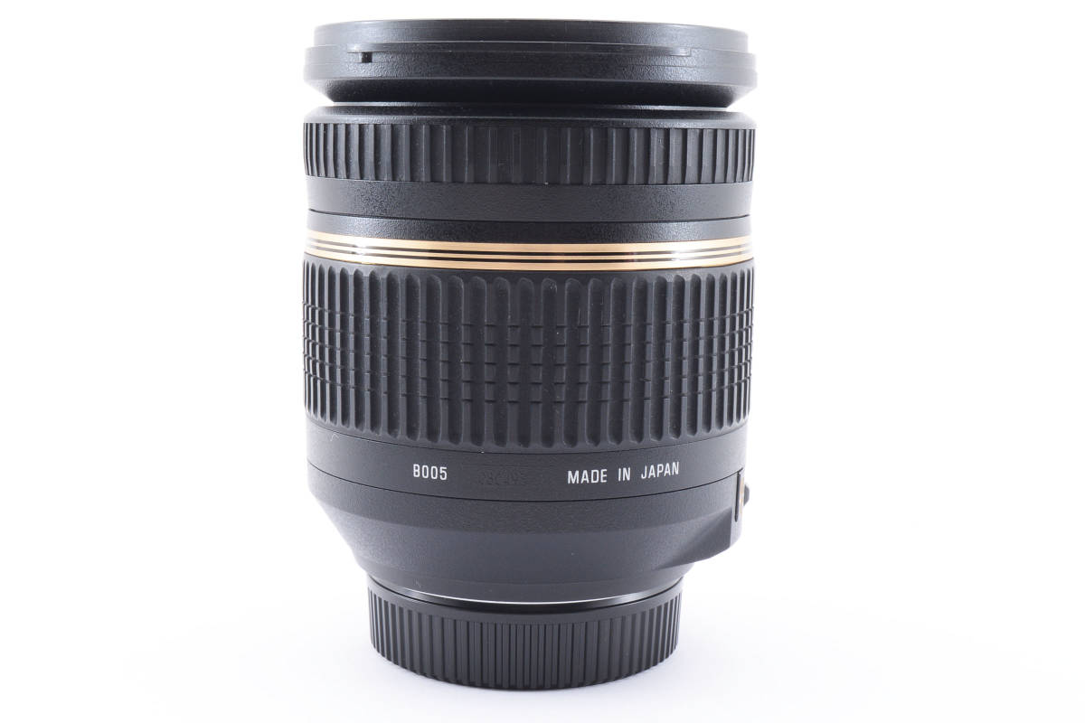 美品】タムロン TAMRON SP AF 17-50mm F2.8 XR Di II VC ニコン用