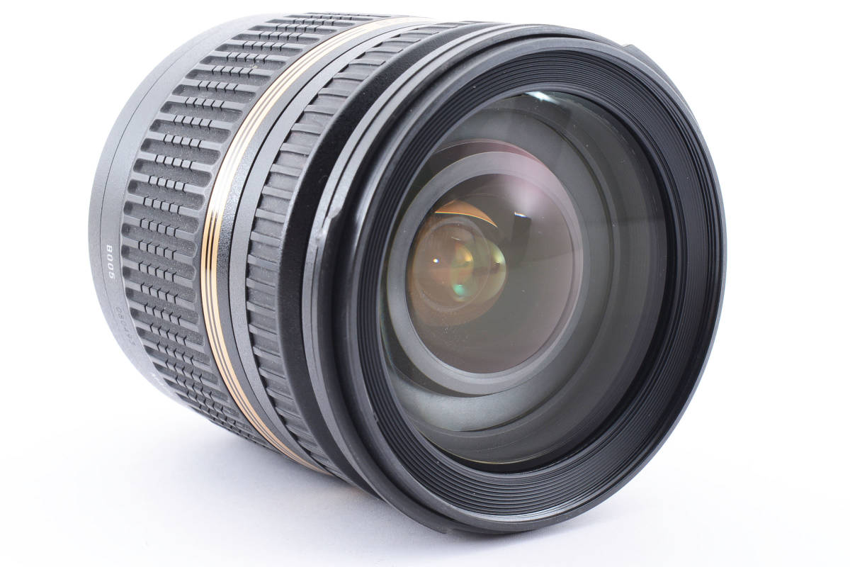 美品】タムロン TAMRON SP AF 17-50mm F2.8 XR Di II VC ニコン用
