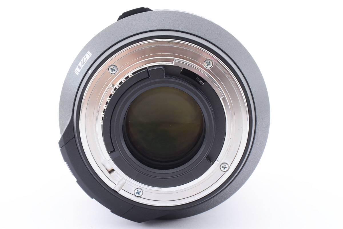 美品】タムロン TAMRON SP AF 17-50mm F2.8 XR Di II VC ニコン用