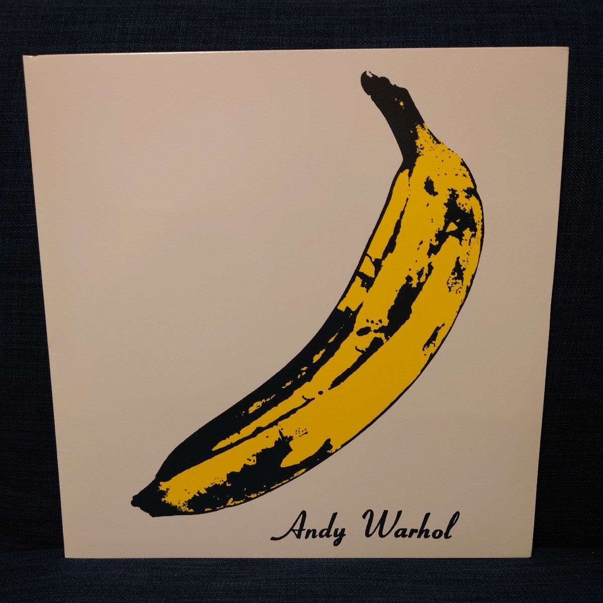 ⁄ UNDERGROUND NICO VELVET &amp;amp; RECORDS Verve (LP) Same | WAXPEND