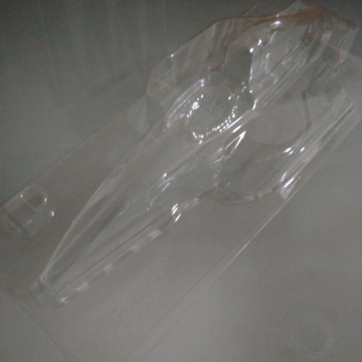 超希少新品! 当時物 タミヤ 1/10 F1 フェラーリ643 スペアボディセット