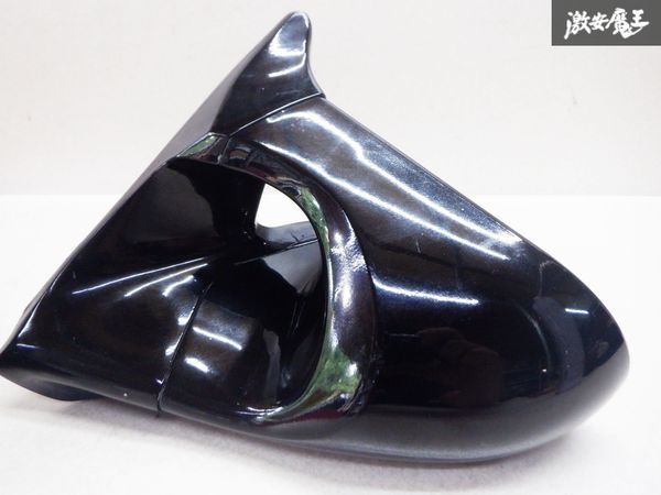 レア品 GANADOR ガナドール JZX90 チェイサー ドアミラー エアロミラー 