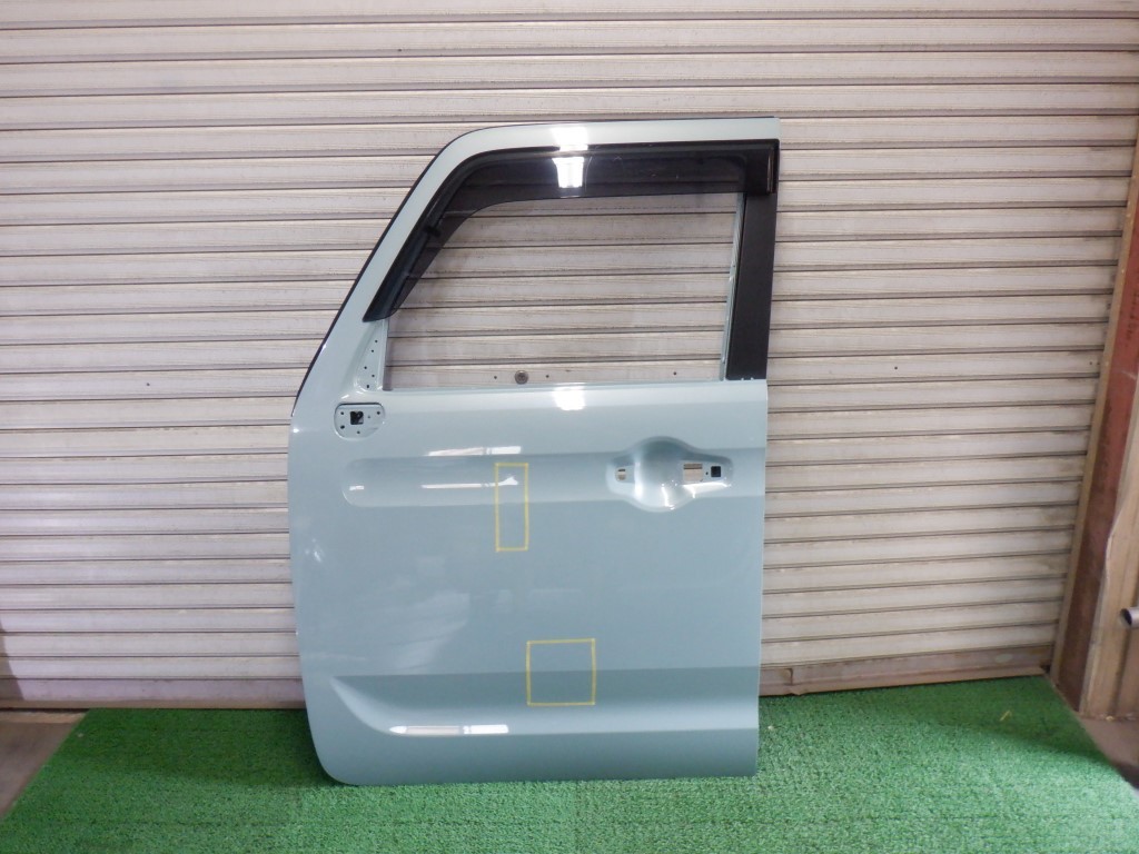 スペーシア MK53S 左フロントドア (A8159) 2026年最新Yahoo