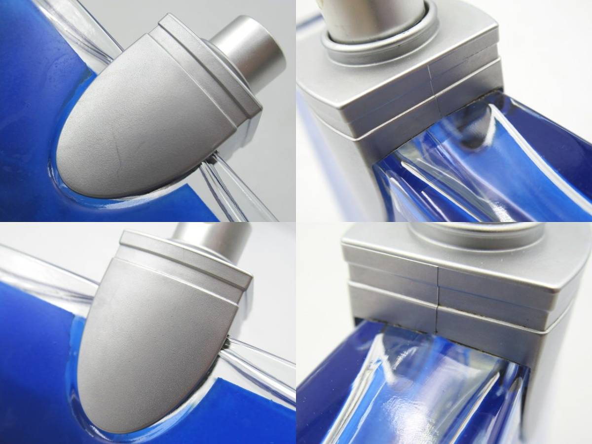 ◇残量たっぷり BVLGARI ブルガリ ブルー プールオム POUR HOMME BLV