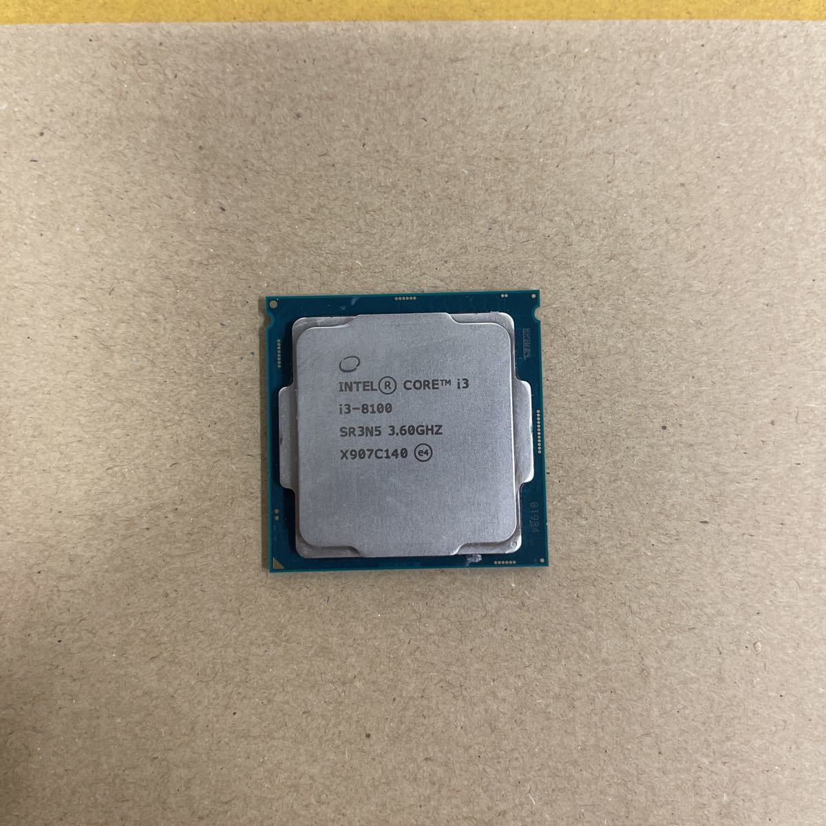 管理番号 T-07218 / INTEL / CPU / Core i5-4590 / LGA1150 / 6個