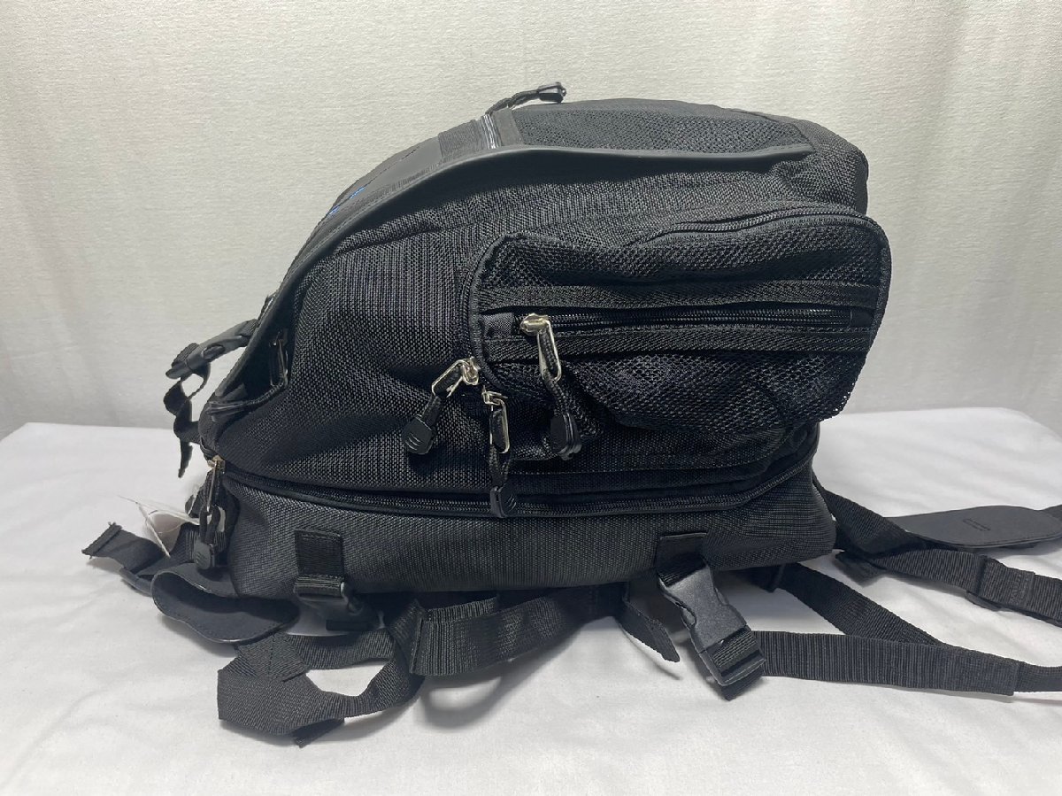 クシタニ シートバッグ K-3559 ツーリングバッグ バイク用バッグ 