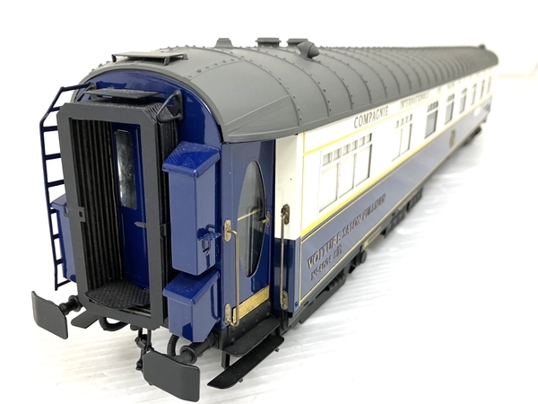 大人気，爆買い ASTER HOBBY J&M MODELS ETOILE DU NORD キッチン客車 1番ゲージ 動作未確認 ジャンク品 O7830168(その他)｜売買されたオークション情報、yahooの商品情報をアーカイブ公開 - オークファン その他