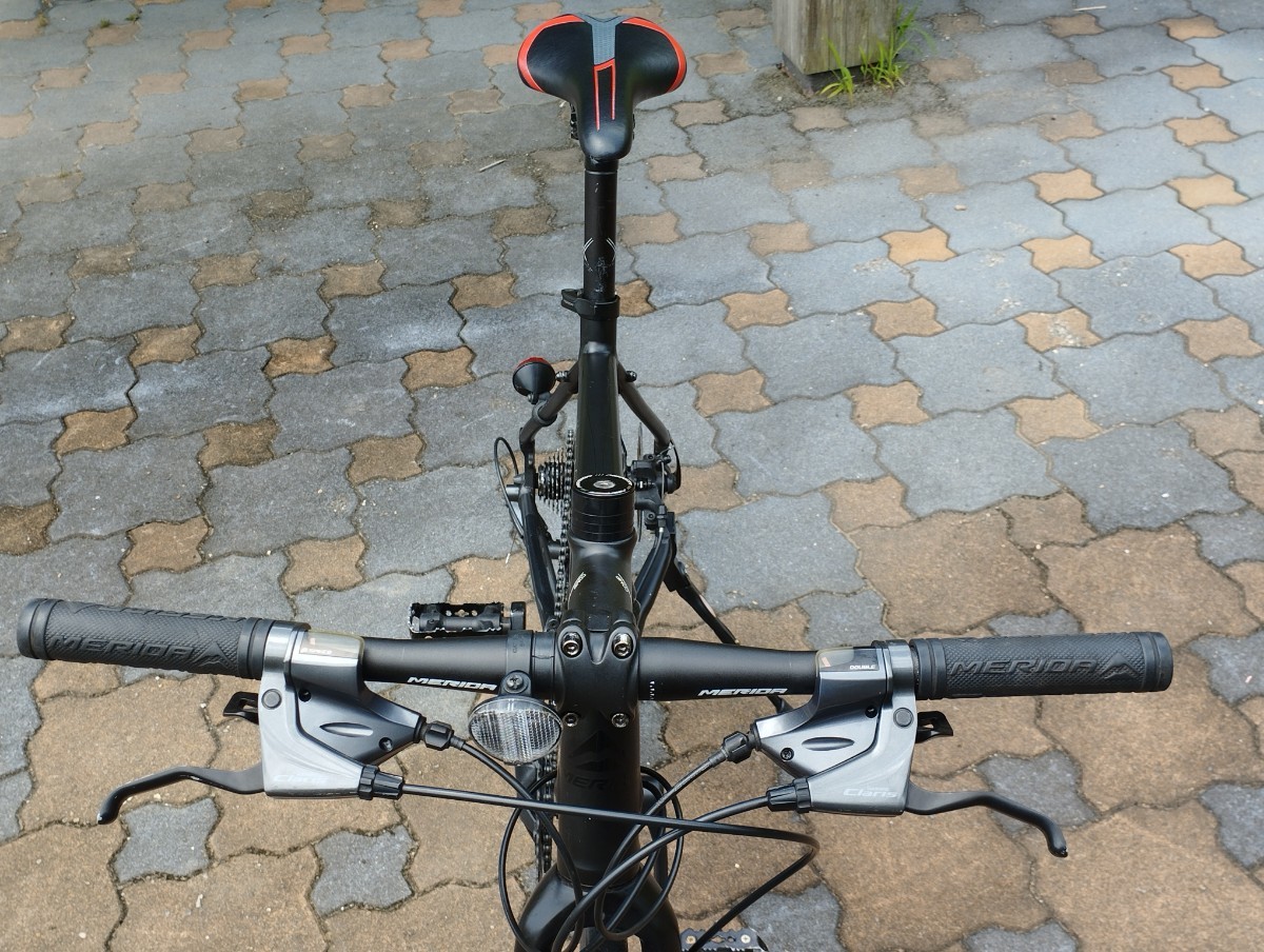 あさひ限定 メリダ グランスピード メリダ MERIDA GRAN SPEED 250MD